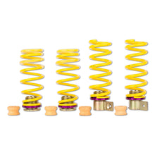 Load image into Gallery viewer, KW HEIGHT ADJUSTABLE SPRING KIT ( BMW M6 ) 2532000W