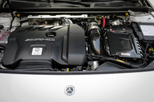 Load image into Gallery viewer, ARMA Speed Mercedes-Benz C118 CLA45S / W177 A45S Carbon Fiber Cold Air Intake