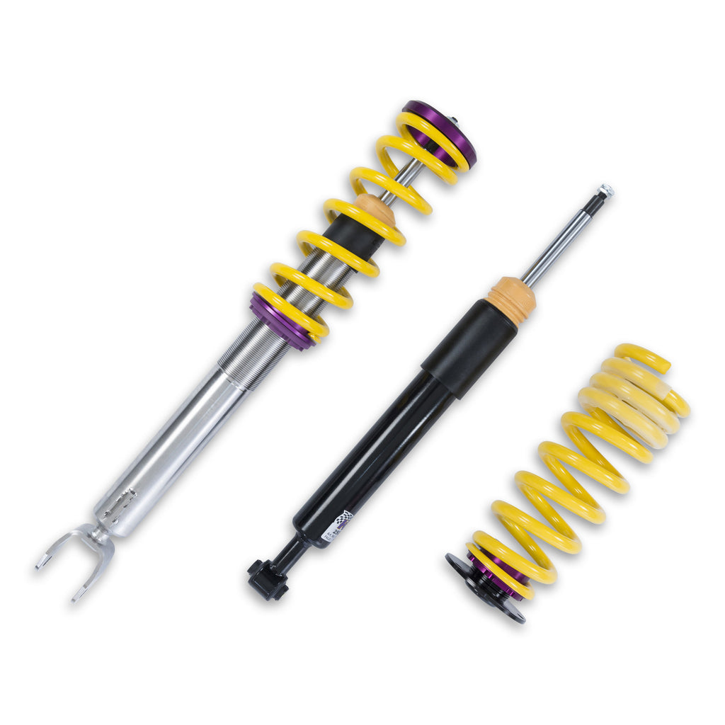 KW VARIANT 1 COILOVER KIT (Mercedes E Class) 10225099