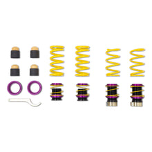 Load image into Gallery viewer, KW HEIGHT ADJUSTABLE SPRING KIT ( Porsche 911 ) 25371043