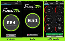 Load image into Gallery viewer, Fuel-It BMW M2, M3, and M4 Bluetooth Flex Fuel Kits for the F-chassis S55