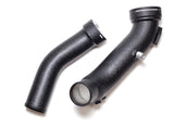 ACTIVE AUTOWERKE F-CHASSIS CHARGE PIPE 335I 435I M235I M2 15-004