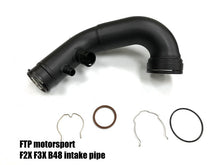 Load image into Gallery viewer, FTP F2X F3X B48 intake pipe ( inlet pipe)