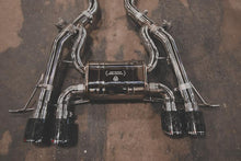 Load image into Gallery viewer, Valvetronic Designs BMW M3/M4 G8X Exhaust System BMW.G8X.M3.VSES