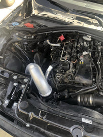 Vader Solutions - B58 FRONT MOUNT INTAKE (F-CHASSIS)