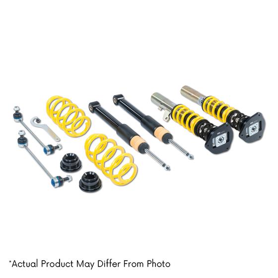 ST SUSPENSIONS COILOVER KIT XTA 18220867