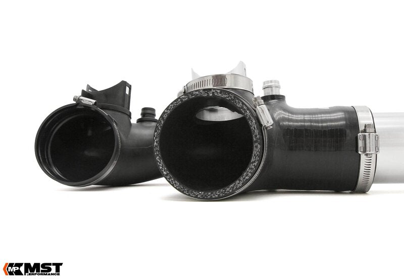 MST Performance MST BMW N20/26 2.0T TURBO INLET PIPE (BW-N2002)