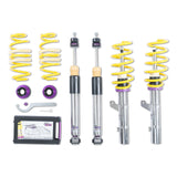 KW VARIANT 3 COILOVER KIT ( Volkswagen Golf R ) 352800CB