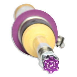 KW VARIANT 3 COILOVER KIT ( BMW X1 ) 35220099