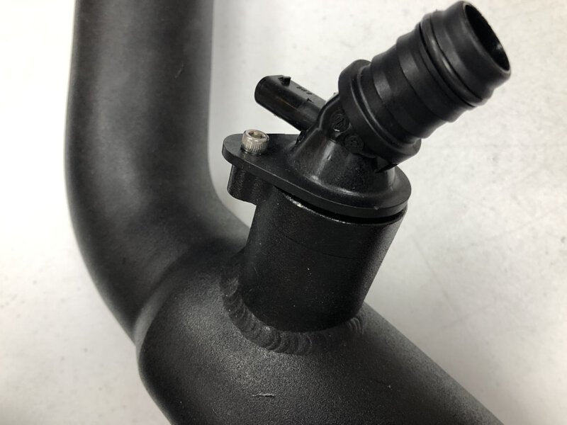 FTP F-N55 air intake pipe ( inlet pipe) V2 , 13717602651