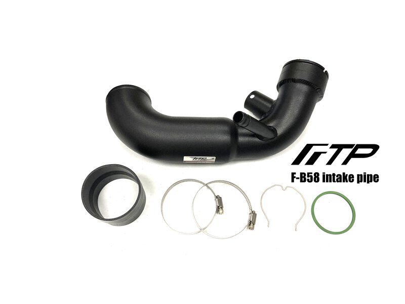 FTP F-B58 intake pipe