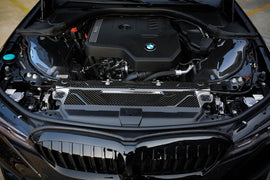 ARMA Speed BMW G20 320i / 330i Carbon Fiber Cold Air Intake ARMABMG2033-A