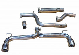 INJEN PERFORMANCE EXHAUST SYSTEM - SES3078