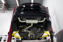 Load image into Gallery viewer, CTS TURBO MK7.5 GTI 3″ CAT BACK EXHAUST CTS-EXH-CB-0007.5