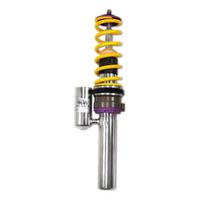 Load image into Gallery viewer, KW HLS4 Porsche 911 (997), complete kit with KW V3 coilovers 35271424