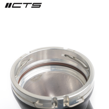 Load image into Gallery viewer, CTS TURBO BMW F80/82/83/87 M2C/M3/M4 S55 J-PIPE THROTTLE BODY PIPE CTS-IT-312