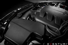 Load image into Gallery viewer, Eventuri BMW E9X M3 S65 Black Carbon Intake System EVE-E9X-CF-INT