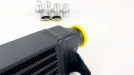 CSF Radiators Oil Cooler (CSF #8092)