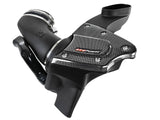 AFE Power Magnum FORCE Stage-2 Si Cold Air Intake System - Carbon Fiber Look Trim w/Pro 5R Filter Media 54-82952