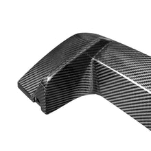 Load image into Gallery viewer, R44 MHC PLUS BMW G8X G80 M3 &amp; G82 M4 OEM STYLE REAR DIFFUSER IN PRE PREG CARBON FIBRE