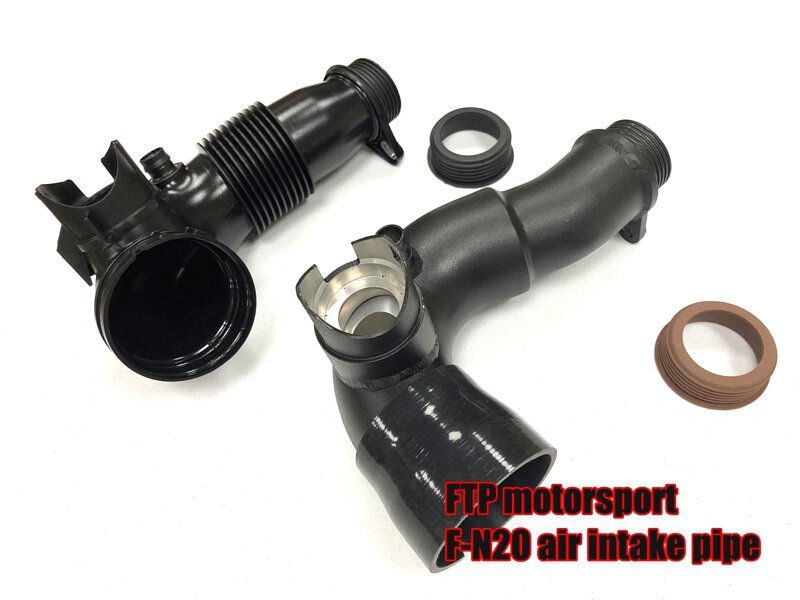 FTP F-N20 air intake pipe ( inlet pipe) V3 ,13717605638