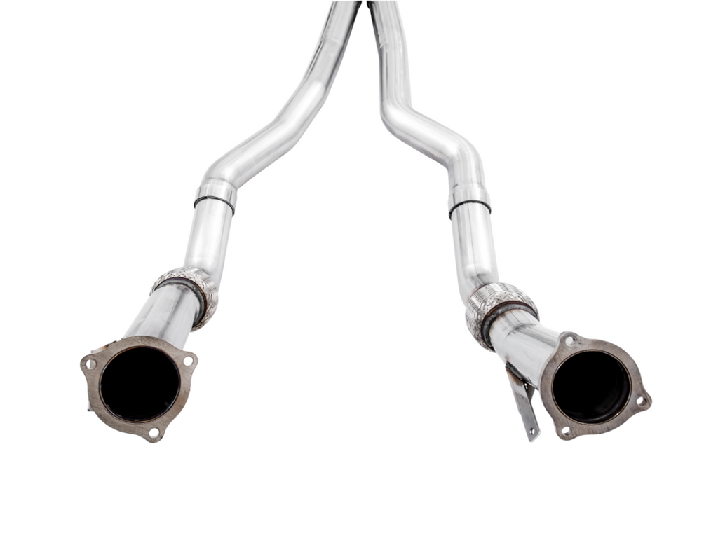 AWE EXHAUST SUITE FOR AUDI B9 RS 5 COUPE & SPORTBACK 2.9TT