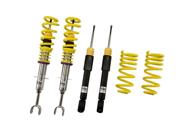 KW VARIANT 1 COILOVER KIT (Audi A4) 10210030