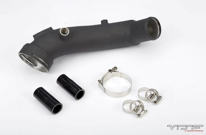 VRSF Charge Pipe Upgrade Kit 2009 – 2014 BMW Z4 N54 E89 10891050
