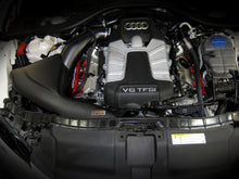 Load image into Gallery viewer, ARMA Speed Audi A7 C7 3.0T Carbon Fiber Cold Air Intake ARMAAUDIA7-A