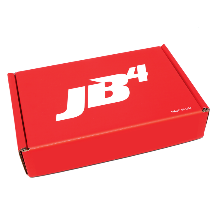 Burger Motorsports Group 7: JB4 SENT Tuner for Audi B9 S4/S5/SQ5/RS4/RS5