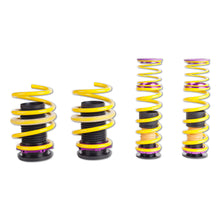 Load image into Gallery viewer, KW HEIGHT ADJUSTABLE SPRING KIT ( Audi RS3 S3 ) 253100AK
