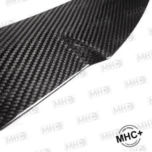 Load image into Gallery viewer, R44 Performance BMW G82 M4 - M4 STYLE SPOILER IN PRE-PREG CARBON FIBRE MHCP-G82-CF-RS001