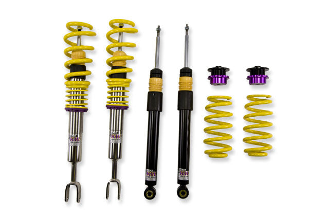 KW VARIANT 2 COILOVER KIT ( Audi A4 ) 15210030