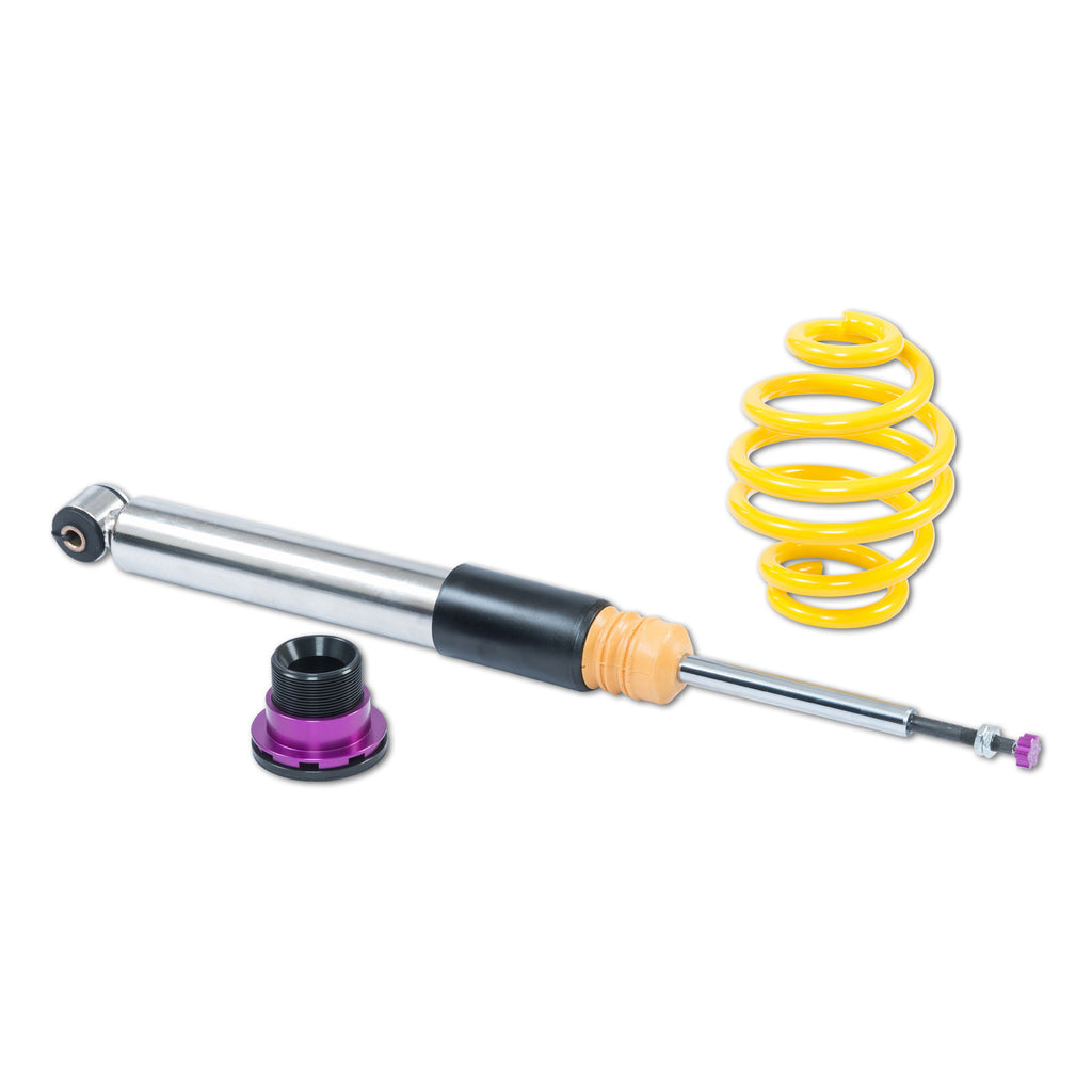 KW 2 WAY CLUBSPORT COILOVER KIT (BMW 3 Series ) 35220821