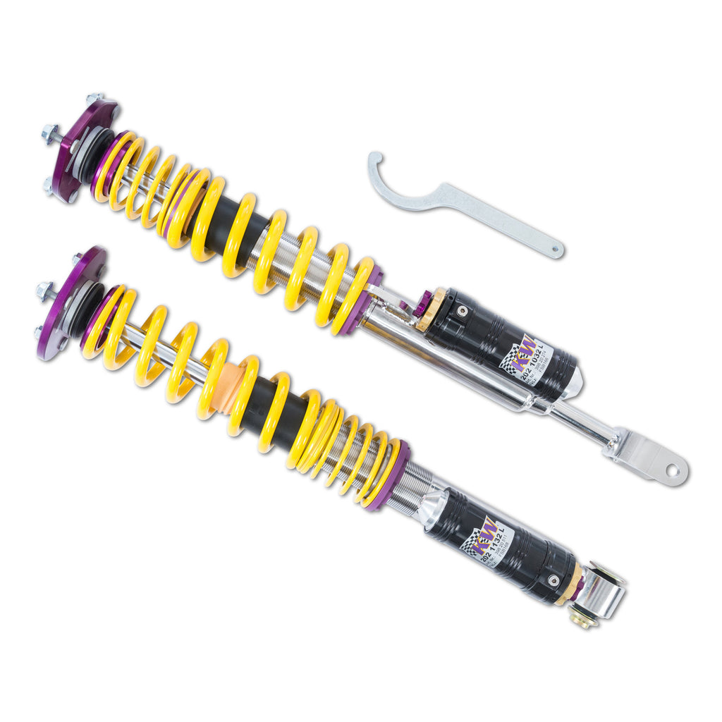 KW VARIANT 4 COILOVER KIT ( BMW M5 M6 ) 3A720097