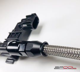 SPOOL PERFORMANCE BMW GEN1 B58 WIRELESS ETHANOL ANALYZER KIT SP-ECA-B58