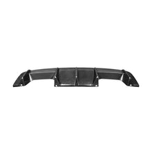 Load image into Gallery viewer, R44 MHC PLUS BMW G8X G80 M3 &amp; G82 M4 OEM STYLE REAR DIFFUSER IN PRE PREG CARBON FIBRE