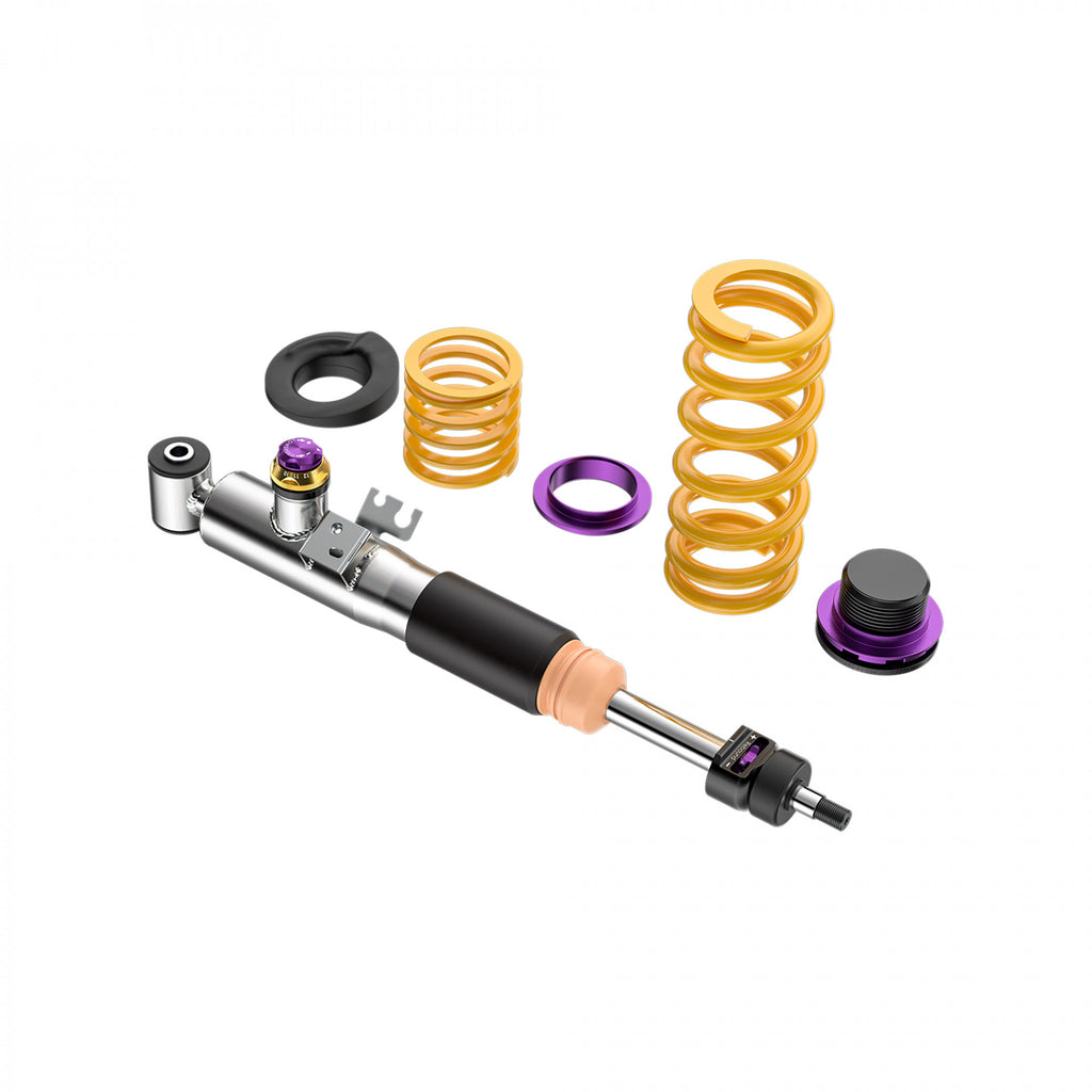 KW VARIANT 4 COILOVER KIT BUNDLE ( BMW G80/G82 M3/M4 ) 3A7200EB