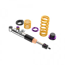 Load image into Gallery viewer, KW VARIANT 4 COILOVER KIT BUNDLE ( BMW G80/G82 M3/M4 ) 3A7200EB
