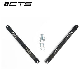 CTS TURBO A90/A91 MK5 TOYOTA SUPRA STRUT BRACE  CTS-SUS-3001