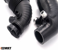 Load image into Gallery viewer, MST Performance BMW N13 SILICONE TURBO INLET HOSE(F20 F21 F30 F31) (BW-N1302)