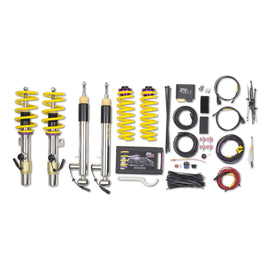 KW DDC ECU Coilover Kit BMW 1series M 39020004