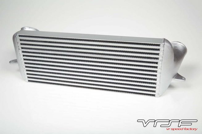 VRSF Intercooler Upgrade Kit FMIC for 2007 – 2010 BMW 535i & 535xi E60 N54 E60-10903050