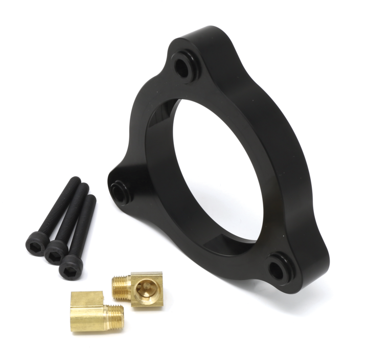 Burger Motorsports B58 Billet Water Injection Spacer (F chassis BMW)