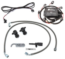 Load image into Gallery viewer, Fuel-It S63TU/N63TU (CPI) Charge Pipe Injection Kit (M5/M6/550/650)