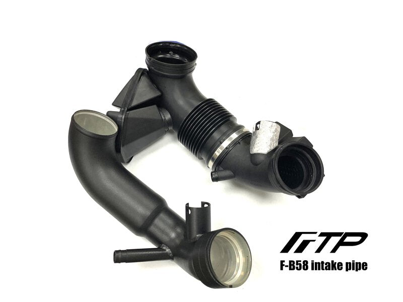 FTP F-B58 intake pipe