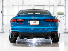 Load image into Gallery viewer, AWE EXHAUST SUITE FOR AUDI B9 RS 5 COUPE 2.9TT