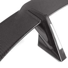 Load image into Gallery viewer, R44 MHC PLUS BMW M3 G80 / M4 G82 PERFORMANCE REAR WING STYLE PRE PREG CARBON FIBRE