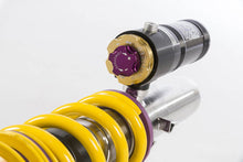 Load image into Gallery viewer, KW Clubsport 3 Way Coilover Kit -Porsche Turbo, Turbo S, Coupe + Cabrio; w/ PDCC 39771251