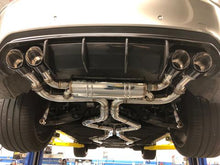 Load image into Gallery viewer, Valvetronic Designs BMW X5M / X6M Valved Sport Exhaust System (F85 / F86) BMW.F85.X5M.VSES.